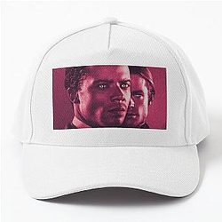 Interview with the Vampire Baseball Cap