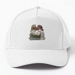 Louis and Lestat Design Vampire Baseball Cap