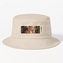 Rockstar Lestat - Interview with the Vampire Bucket Hat