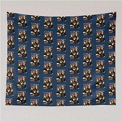 Interview with a Vampire Tapestry