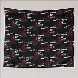 Interview with the Vampire Tapestry