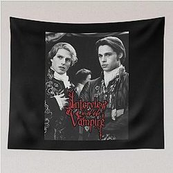 The Interview with Lestat and Louis