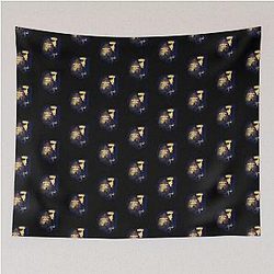 Interview with the Vampire Tapestry