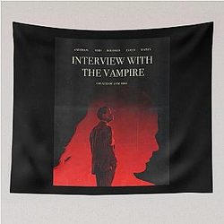 AMC Interview with the Vampire