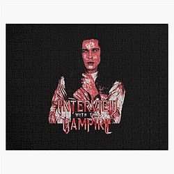 1994 Interview with the Vampire Jigsaw Puzzle