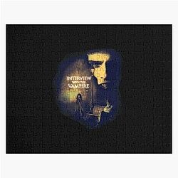 Interview with a Vampire Jigsaw Puzzle