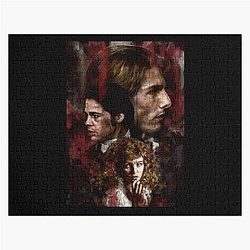 Interview with the Vampire Jigsaw Puzzle