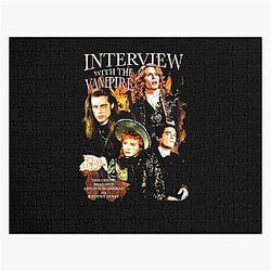 Interview with the Vampire 2 Jigsaw Puzzle