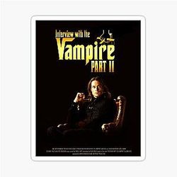 Interview with the Vampire Part II Godfather