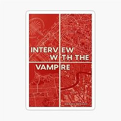 Interview with the Vampire Book