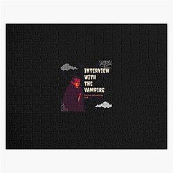 Interview with the Vampire Jigsaw Puzzle