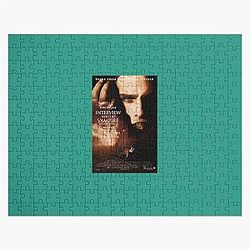 Gift Idea Interview With The Vampire Chronicles Arctic Monkeys Jigsaw Puzzle