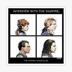 Interview with the Vampire