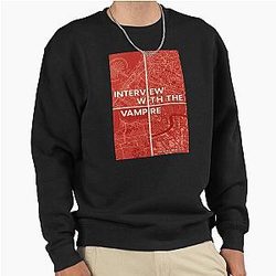 INTERVIEW WITH THE VAMPIRE SWEATSHIRT