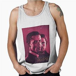 Interview with the Vampire Tank Top