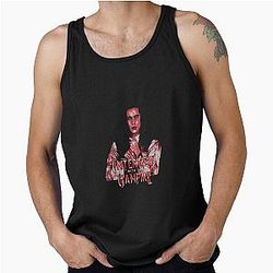 1994 Interview With Vampire Tank Top