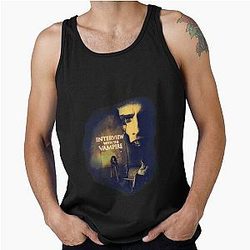 Interview with the Vampire 7 Tank Top