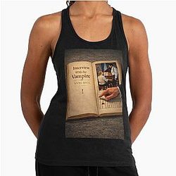 The Opera, Interview with Vampire Racerback Tank