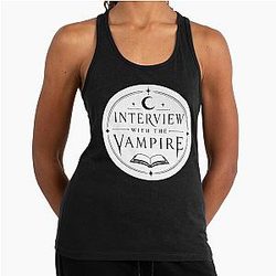 Interview with the Vampire T-Shirt