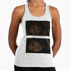 Claudia De Lioncourt Interview with the Vampire Tank Top