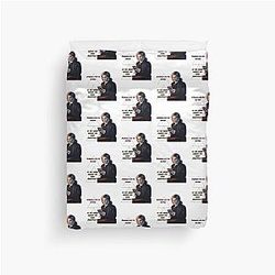 Interview with the Vampire Duvet Cover