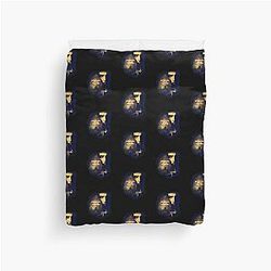 Interview with the Vampire Duvet Cover