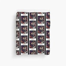 Interview with the Vampire Duvet Cover