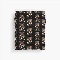 Interview with the Vampire 2 Duvet Cover