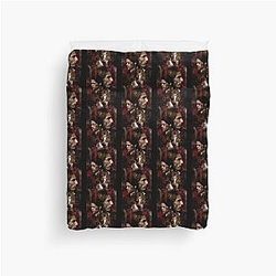 Interview with the Vampire Duvet Cover