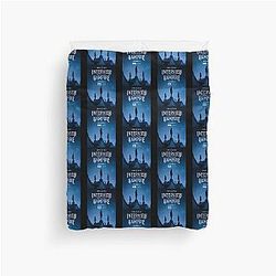 Interview with the Vampire Duvet Cover