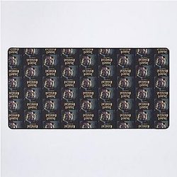 Interview with a Vampire Desk Mat