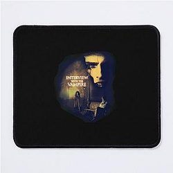 Interview with the Vampire Mouse Pad