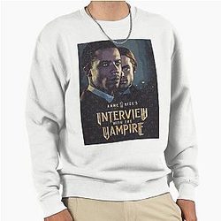 Interview with the Vampire Sweatshirt