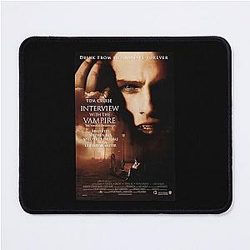 Gift Idea Interview With The Vampire The Vampire Chronicles Arctic Monkeys Mouse Pad