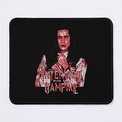 1994 Interview with the Vampire Mouse Pad