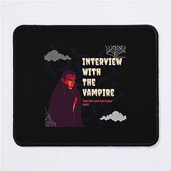 Interview with the Vampire Mousepad