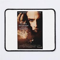 Gift Idea Interview with The Vampire Chronicles Arctic Monkeys Mouse Pad