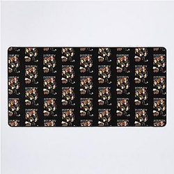 Interview with the Vampire Desk Mat