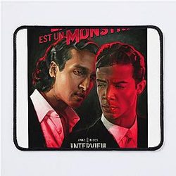 Interview with the Vampire Season 2 Poster Mouse Pad
