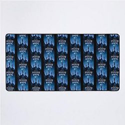Interview with the Vampire Desk Mat