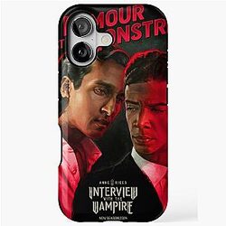 Interview with the Vampire Season 2 Poster