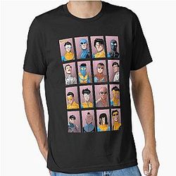 Invincible Essential T-Shirt