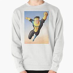 Invincible Sweatshirt