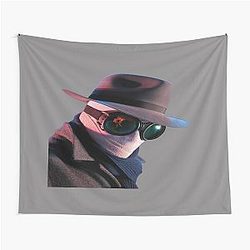 Invincible Tapestry