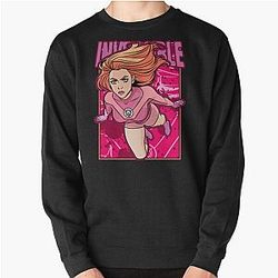 Invincible Sweatshirt