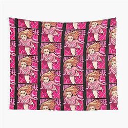 Atom Eve Invincible Tapestry