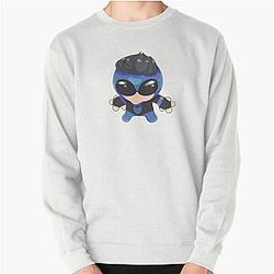 New Invincible Sweatshirt