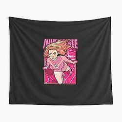 Atom Eve From Invincible Tapestry