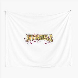 invincible comic Tapestry