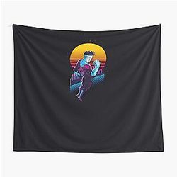 Invincible Tapestry